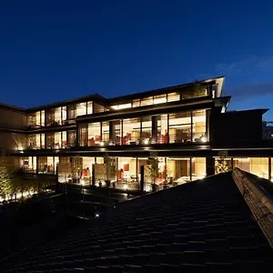 Garrya Nijo Castle Hotel