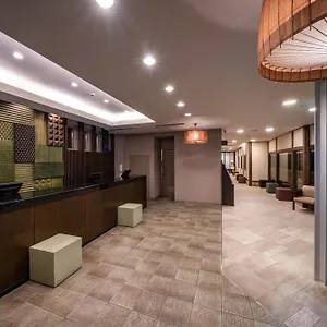 Hotel Vista Premio Kawaramachi St, Quioto