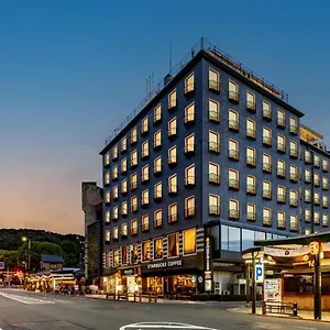 Hotel Apa Gion Excellent, Quioto