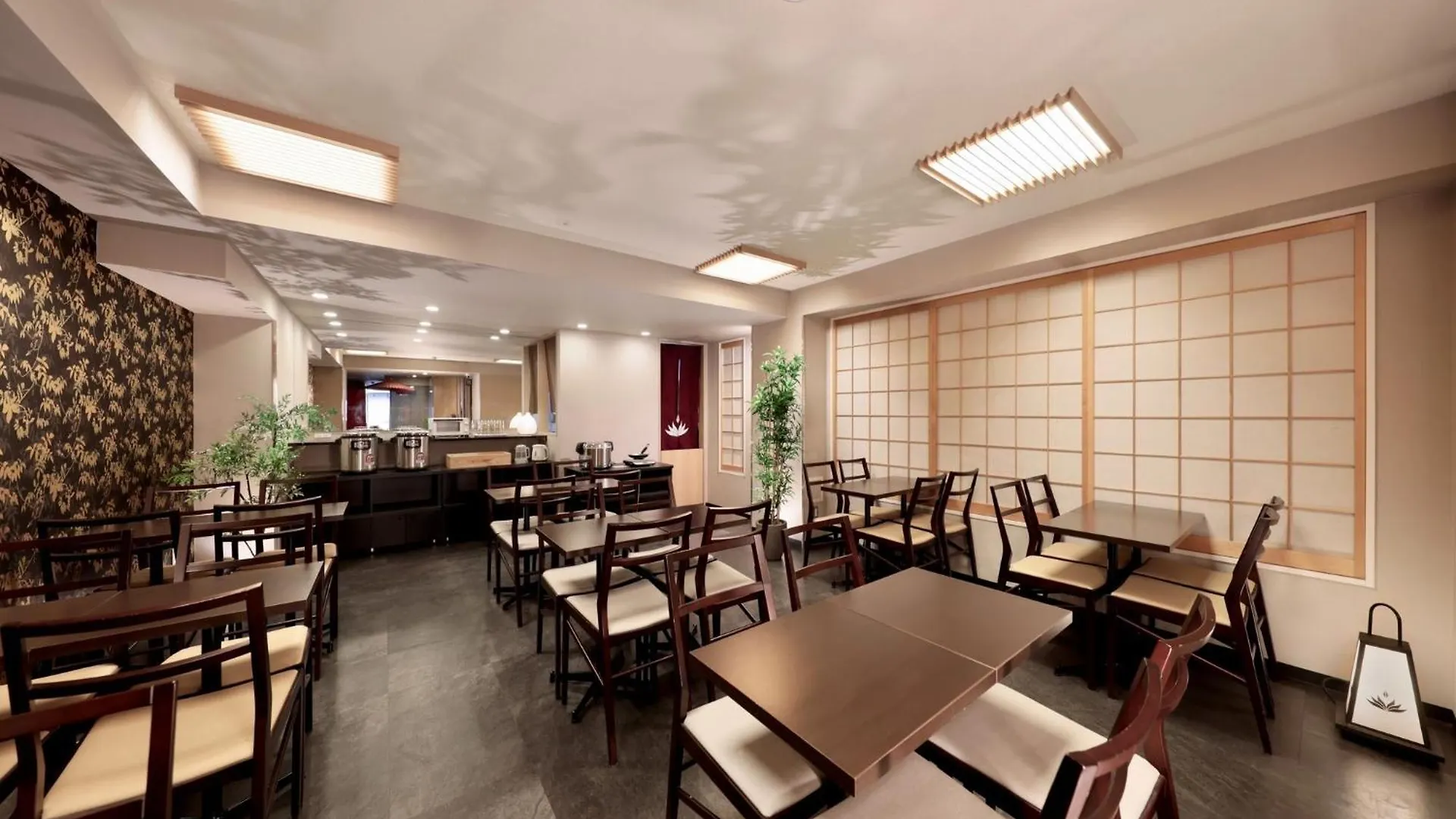 קיוטו Marutamachi Crystal Hotel - Vacation Stay 05336V